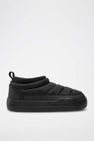 Boots Park - Zwart