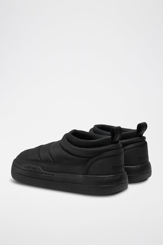Boots Park - Zwart