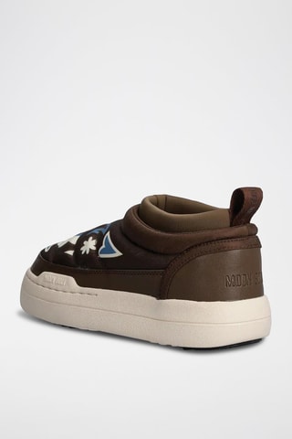 Boots Park - Bruin
