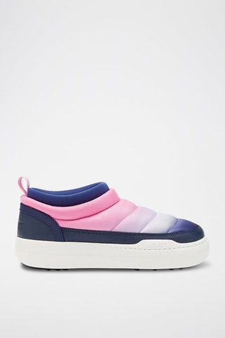 Boots Park - Blauw