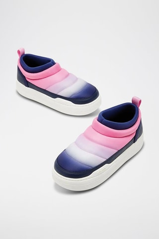 Boots Park - Blauw