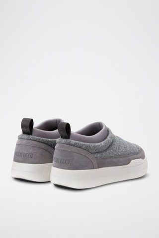 Boots Park Soft - Gemêleerd Grijs