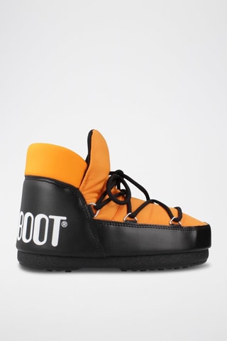 Boots Pumps - Oranje