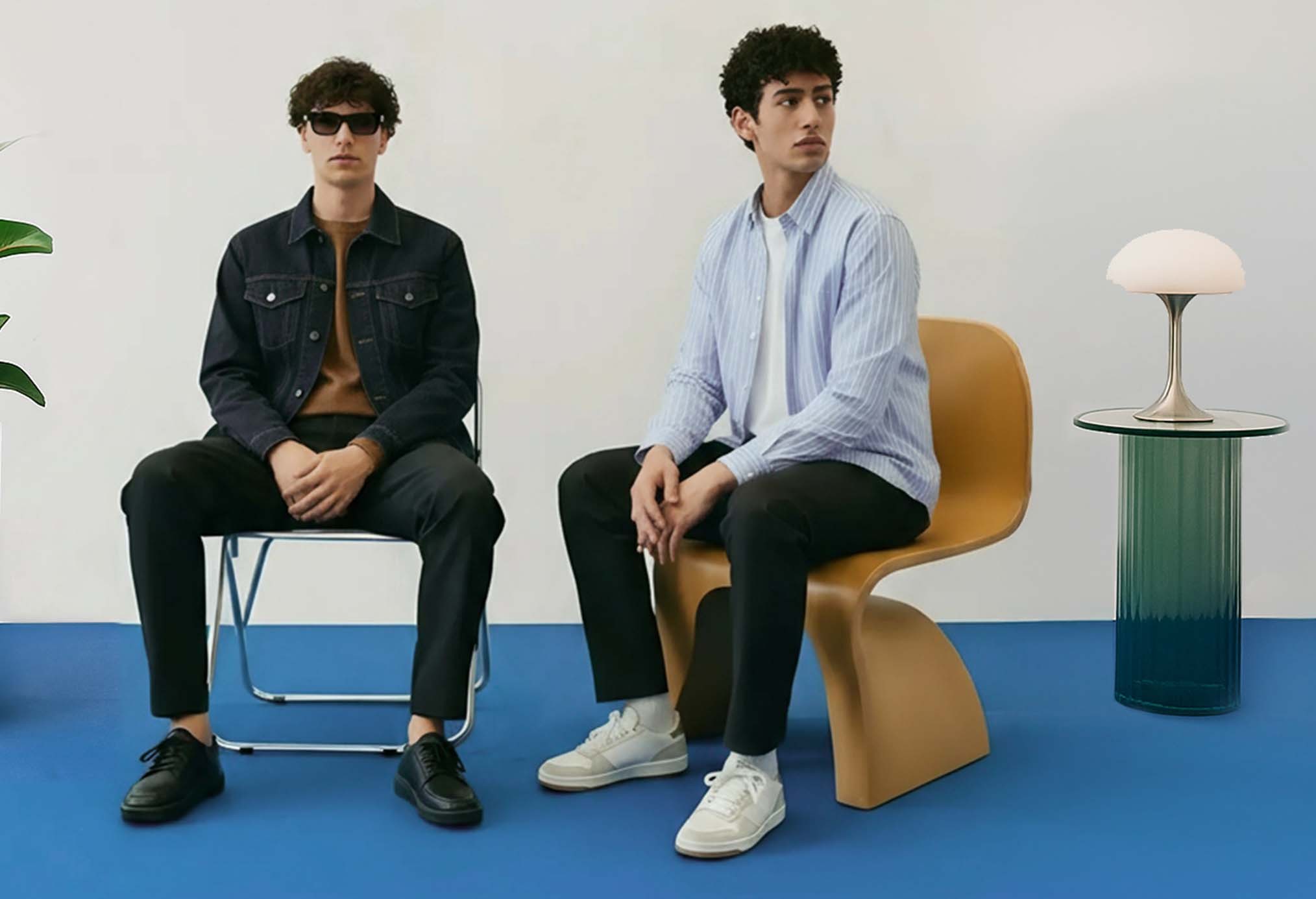 CELIO en vente privée chez SHOWROOMPRIVÉ