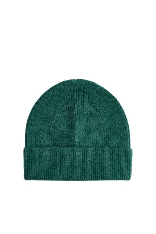 Gorro - Verde