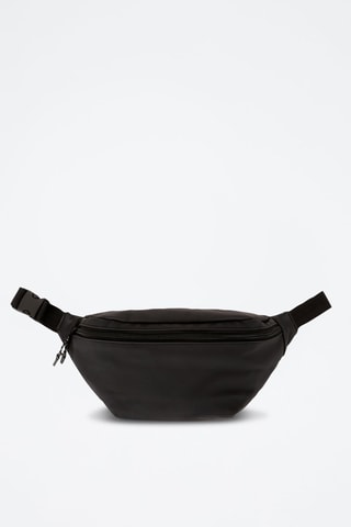 Bolsa de cintura - Preto
