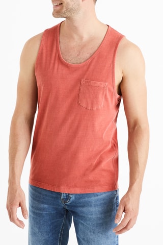 ##Débardeur - Bordeaux