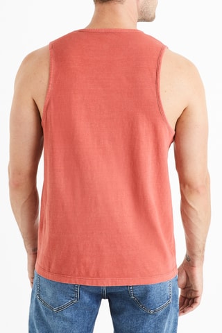 ##Débardeur - Bordeaux