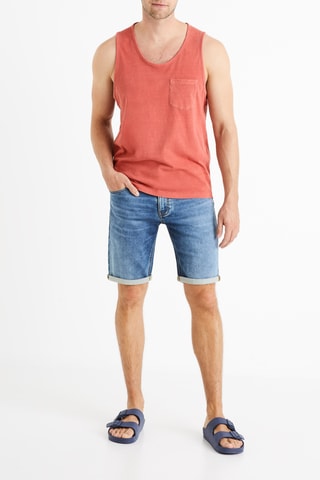 ##Débardeur - Bordeaux