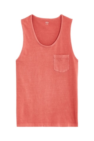 ##Débardeur - Bordeaux