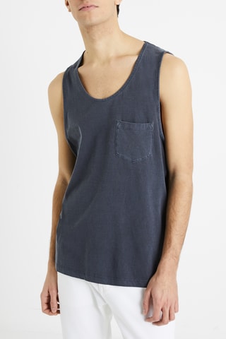 ##Débardeur - Anthracite