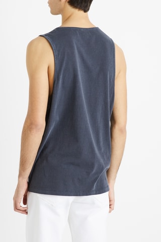 ##Débardeur - Anthracite