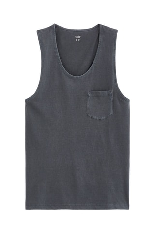 ##Débardeur - Anthracite