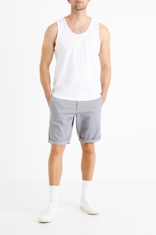 ##Débardeur - Blanc