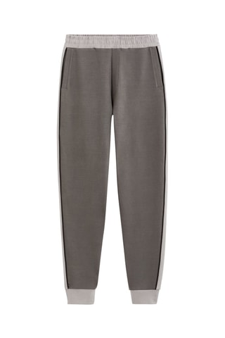 Calças de treino - Antracite