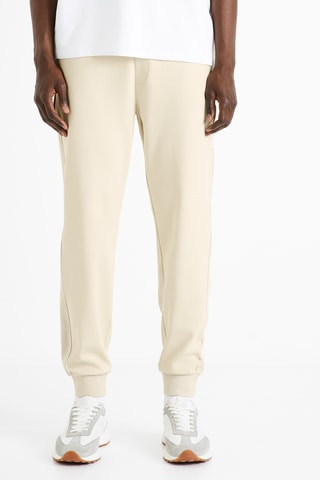 Calças de treino Cru