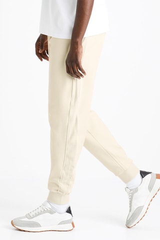 Calças de treino Cru