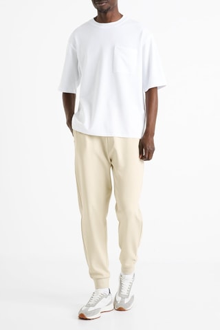 Calças de treino Cru