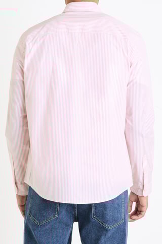 Camisa - Rosa