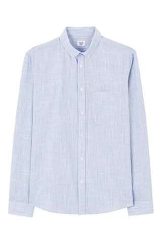 Camisa - Azul-celeste