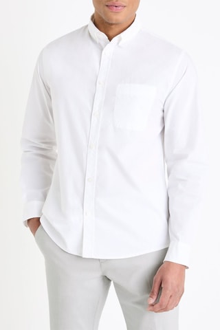 Camisa - Branco