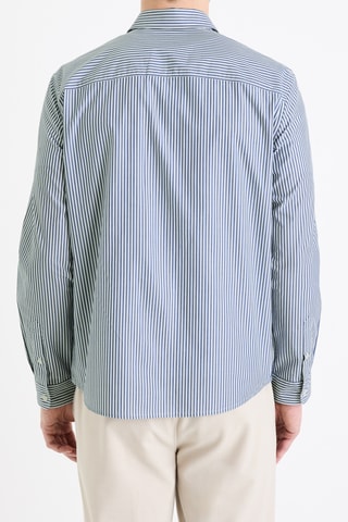 Camisa - Azul-celeste