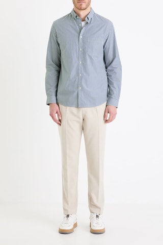 Camisa - Azul-celeste