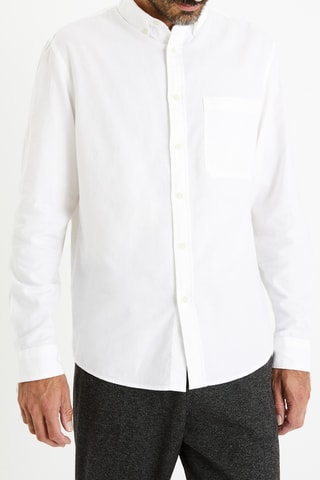 Camisa - Branco