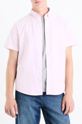 Camisa - Rosa