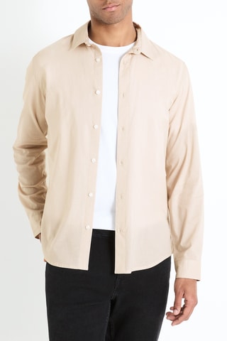 Camisa - Bege