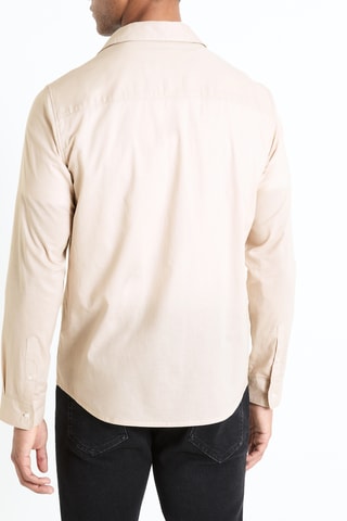 Camisa - Bege