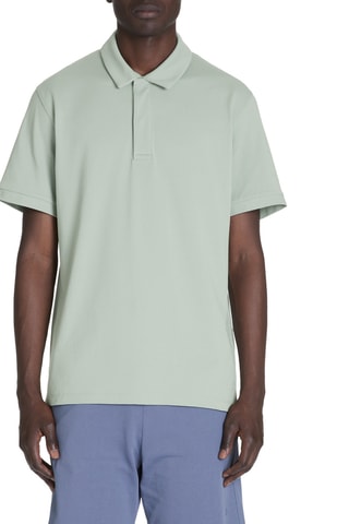 ##Polo - Vert d’eau