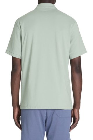 ##Polo - Vert d’eau