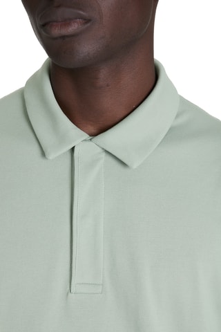 ##Polo - Vert d’eau