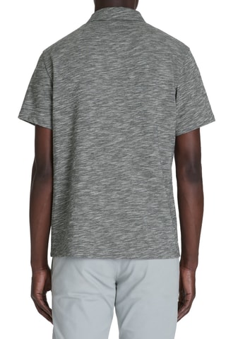 ##Polo - Gris chiné