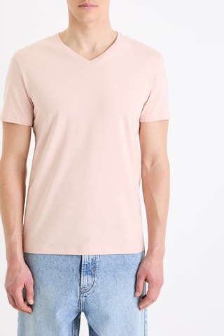 T-shirt - Rosa