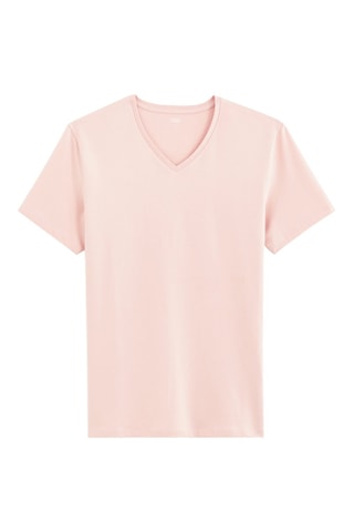 T-shirt - Rosa