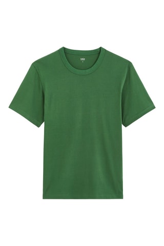 T-shirt - Verde