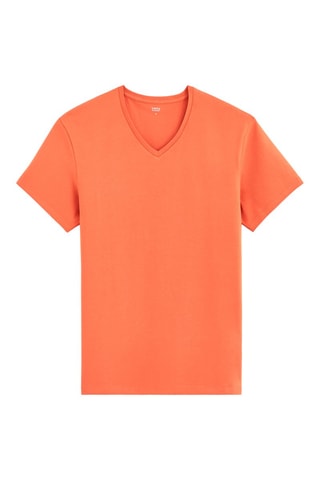 T-shirt - Laranja