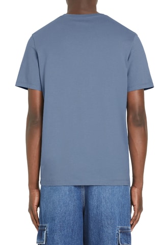 T-shirt - Azul-marinho