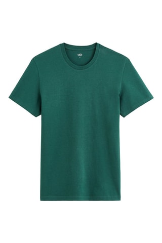 T-shirt - Verde