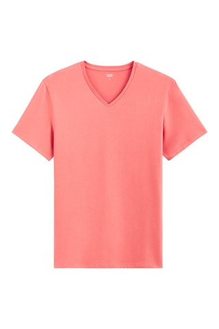 T-shirt - Rosa
