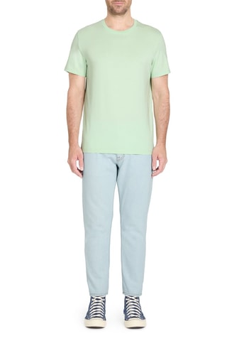 T-shirt - Verde-água