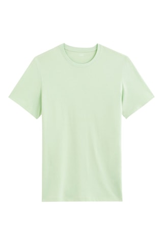 T-shirt - Verde-água