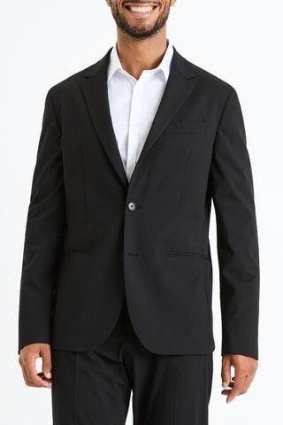 Blazer - Preto