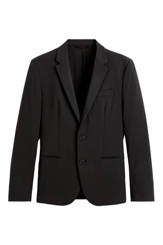 Blazer - Preto