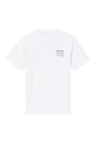 T-shirt - Branco