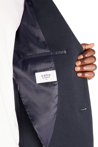 Casaco - Azul-marinho