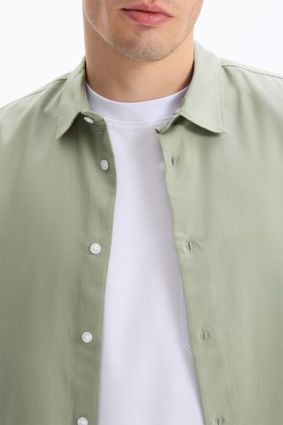 Camisa - Verde