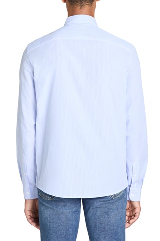 Camisa - Azul-celeste